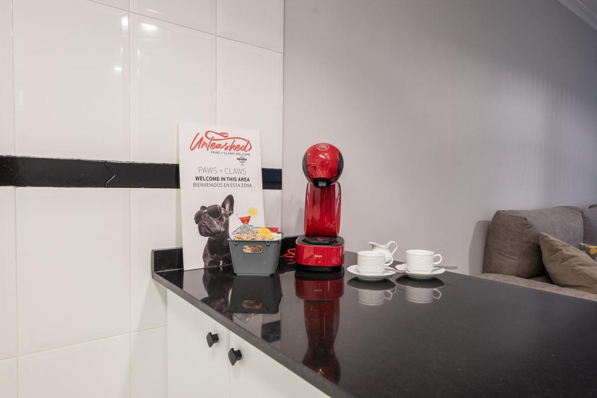 Apartamento Acogedor Centrico モンフォルテ・デ・レモス エクステリア 写真