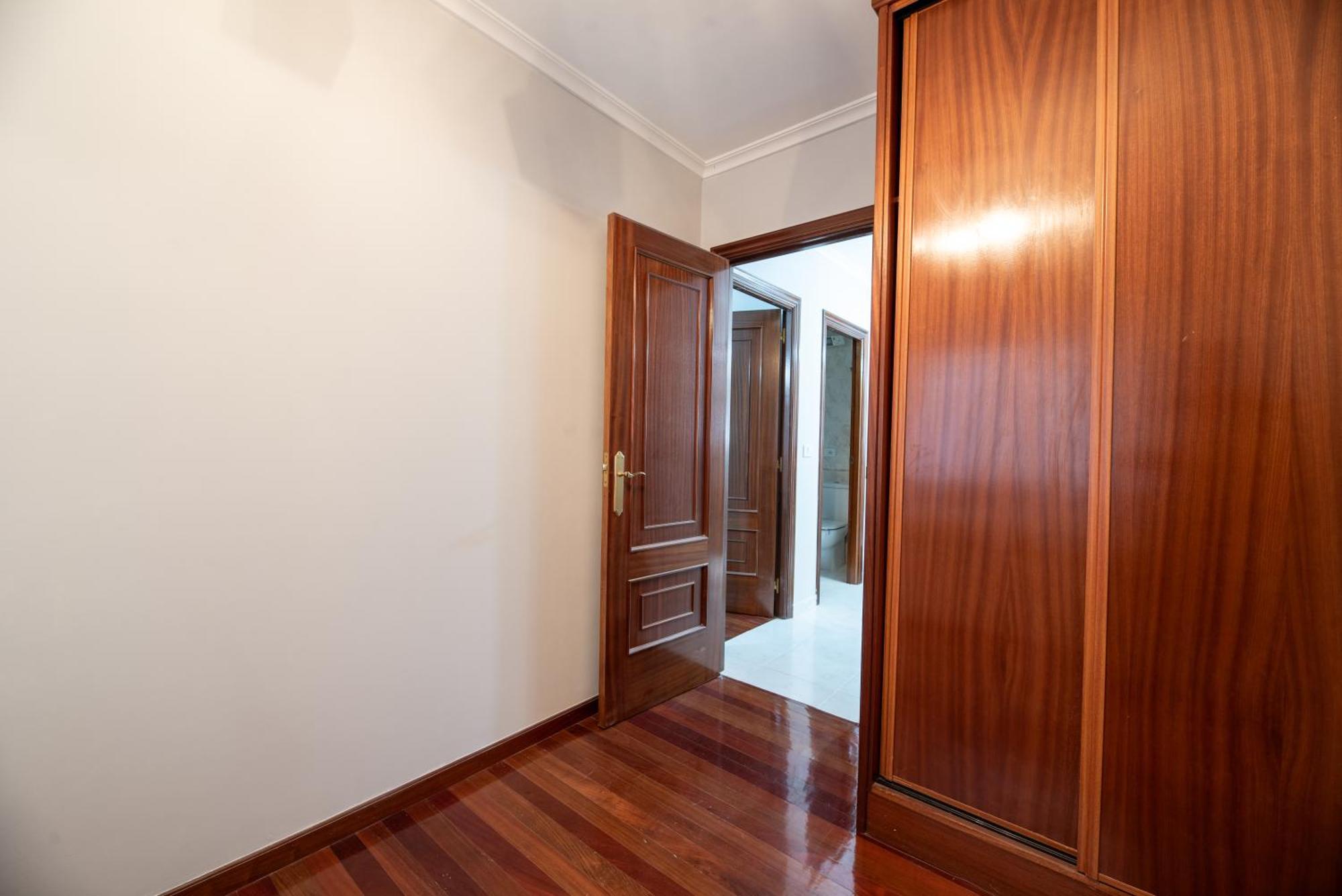 Apartamento Acogedor Centrico モンフォルテ・デ・レモス エクステリア 写真